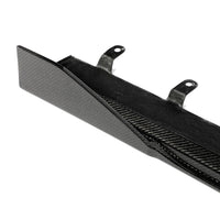BMW X5 G05 Carbon Fiber Side Skirts