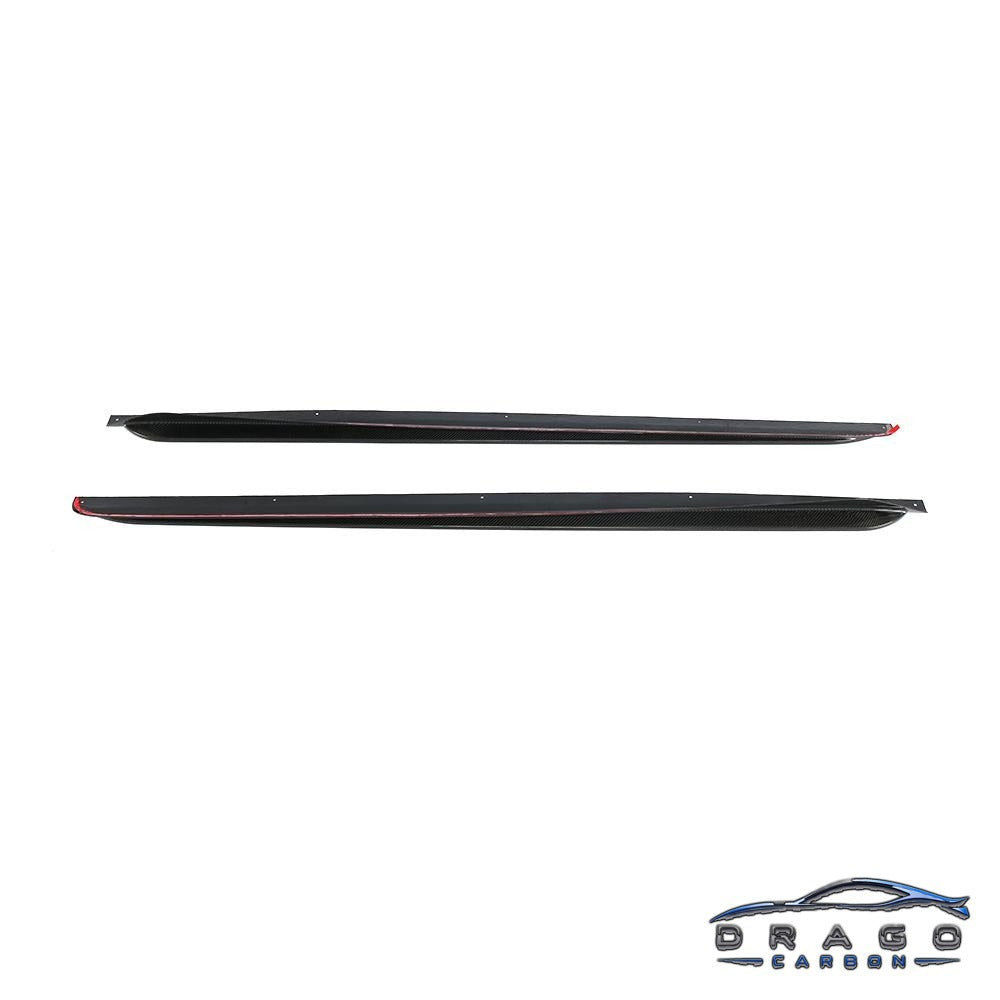 Drago Carbon