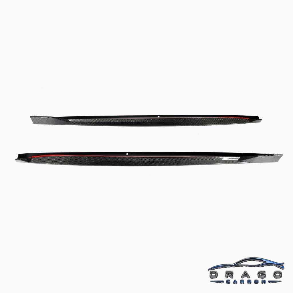 Drago Carbon