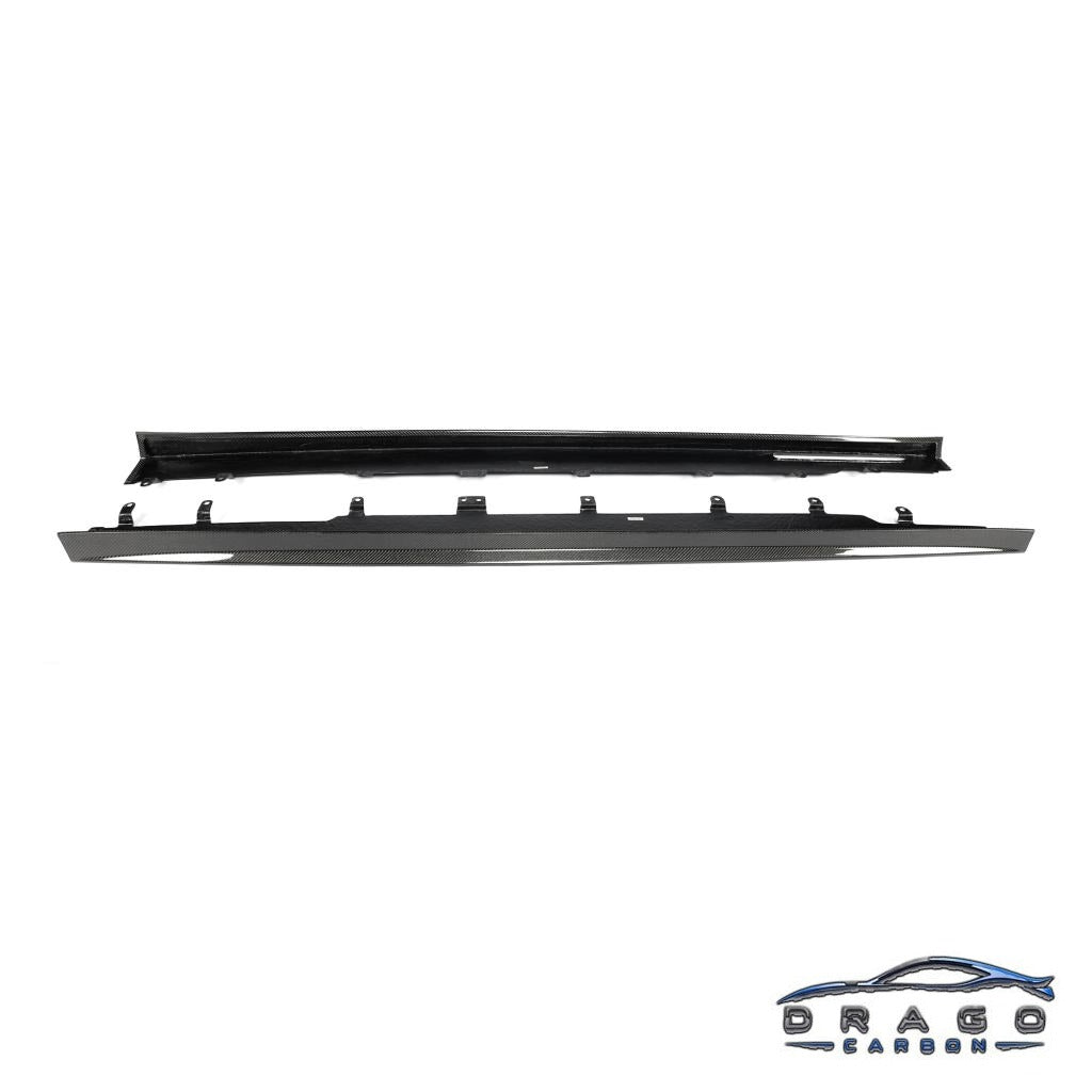 Drago Carbon