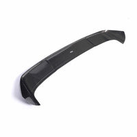BMW X5 G05 Carbon Fiber Spoiler