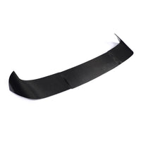 BMW X5 G05 Carbon Fiber Spoiler