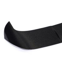 BMW X5 G05 Carbon Fiber Spoiler