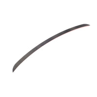 BMW X5 G05 Carbon Fiber Spoiler