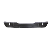 BMW X5 G05 Carbon Fiber Diffuser