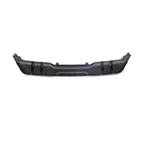 BMW X5 G05 Carbon Fiber Diffuser