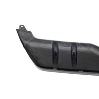 BMW X5 G05 Carbon Fiber Diffuser