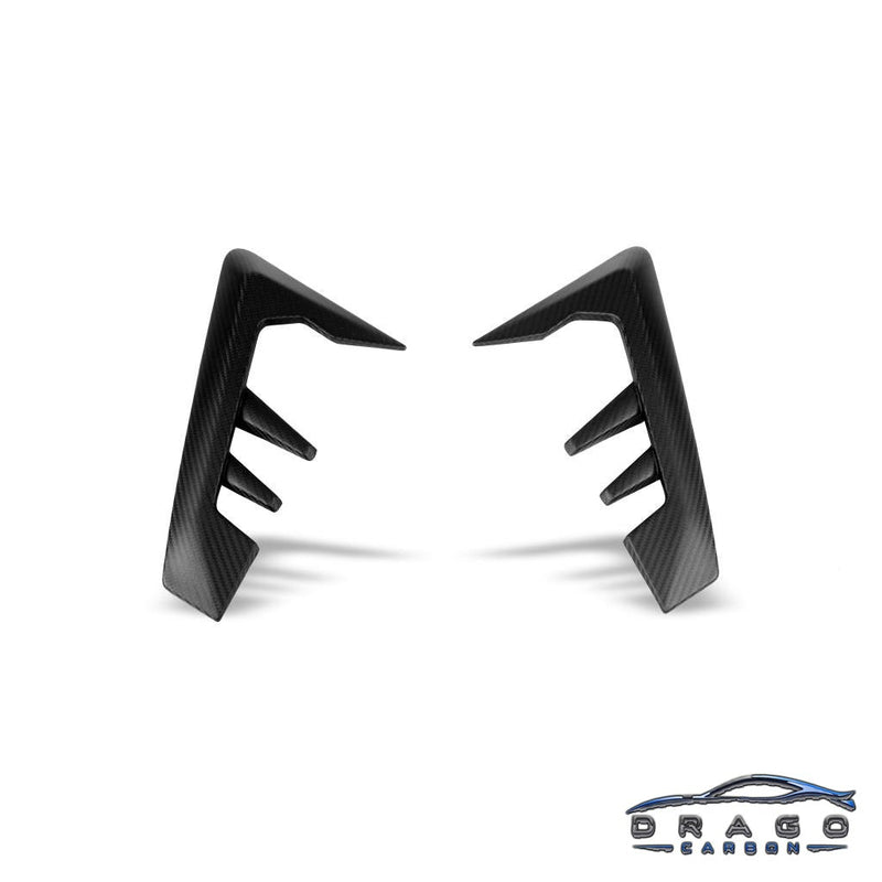 Drago Carbon