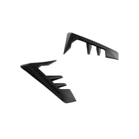 BMW X5 G05 Carbon Fiber Fender Trim