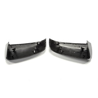 BMW X5/X6 Carbon Fiber Mirror Caps