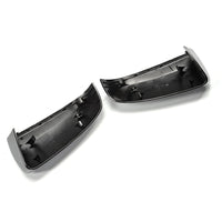 BMW X5/X6 Carbon Fiber Mirror Caps