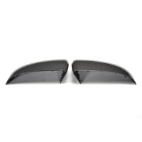 BMW X5/X6 Carbon Fiber Mirror Caps