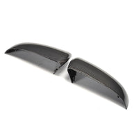 BMW X5/X6 Carbon Fiber Mirror Caps