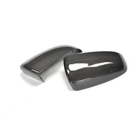 BMW X5/X6 Carbon Fiber Mirror Caps