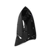 BMW X5/X6 Carbon Fiber Mirror Caps