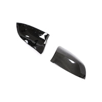 BMW X5/X6 Carbon Fiber Mirror Caps