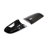 BMW X5/X6 Carbon Fiber Mirror Caps