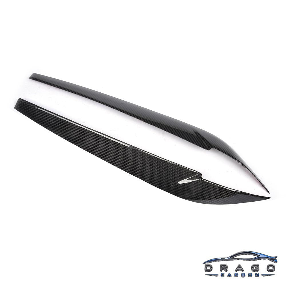 Drago Carbon