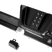 BMW X5 M F95 Carbon Fiber Diffuser