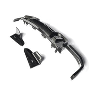 BMW X5 M F95 Carbon Fiber Diffuser