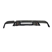BMW X5 M F95 Carbon Fiber Diffuser