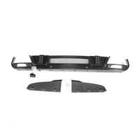 BMW X5 M F95 Carbon Fiber Diffuser