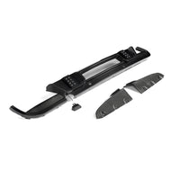 BMW X5 M F95 Carbon Fiber Diffuser