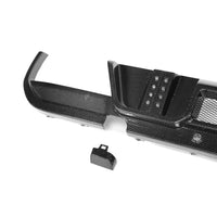 BMW X5 M F95 Carbon Fiber Diffuser