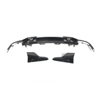 BMW X5 M F95 Carbon Fiber Diffuser