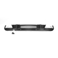 BMW X5 M F95 Carbon Fiber Diffuser