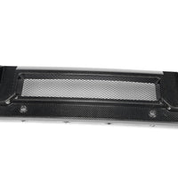 BMW X5 M F95 Carbon Fiber Diffuser