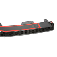 BMW X5 M F95 Carbon Fiber Splitter