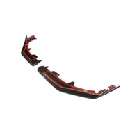 BMW X5 M F95 Carbon Fiber Splitter