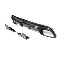 BMW X5 M F95 Carbon Fiber Diffuser