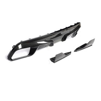 BMW X5 M F95 Carbon Fiber Diffuser