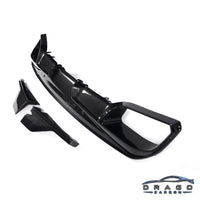 Drago Carbon