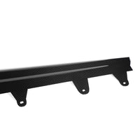 BMW X5 M F95 Carbon Fiber Side Skirts
