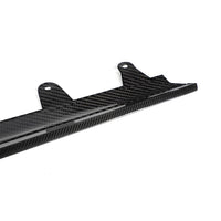 BMW X5 M F95 Carbon Fiber Side Skirts