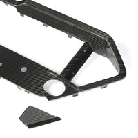 BMW X5 M F95 Carbon Fiber Grille