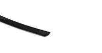 BMW X5 F15 Carbon Fiber Spoiler