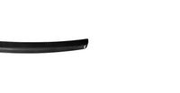 BMW X5 F15 Carbon Fiber Spoiler