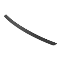 BMW X5 F15 Carbon Fiber Spoiler