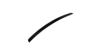 BMW X5 F15 Carbon Fiber Spoiler