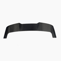 BMW X5 G05 Carbon Fiber Spoiler