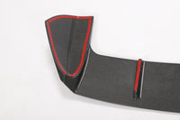 BMW X5 G05 Carbon Fiber Spoiler