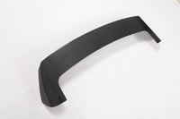 BMW X5 G05 Carbon Fiber Spoiler