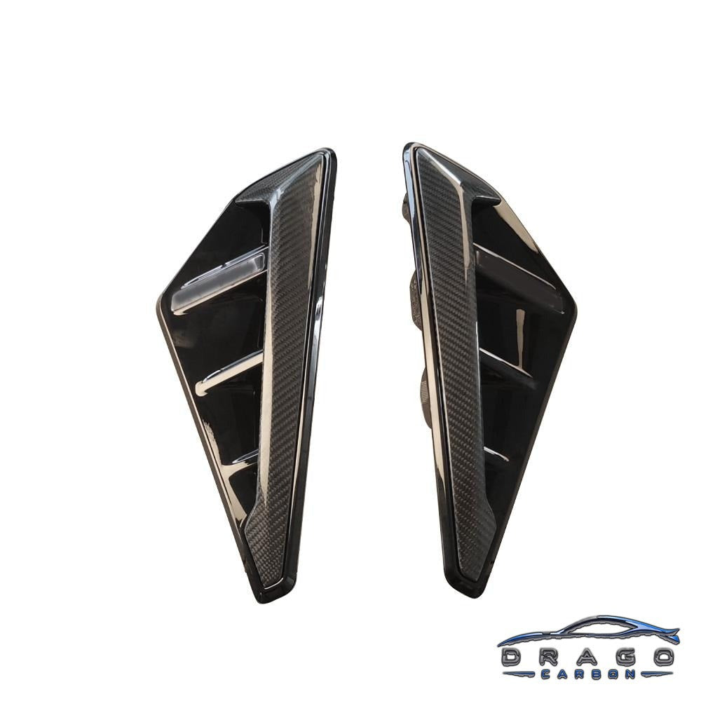 Drago Carbon