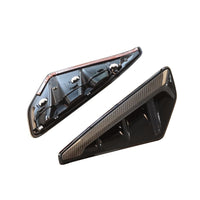 BMW X5/X5 M Carbon Fiber Fender Trim