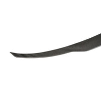 BMW X5/X5 M Carbon Fiber Spoiler