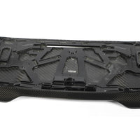 BMW X5/X5 M Carbon Fiber Spoiler